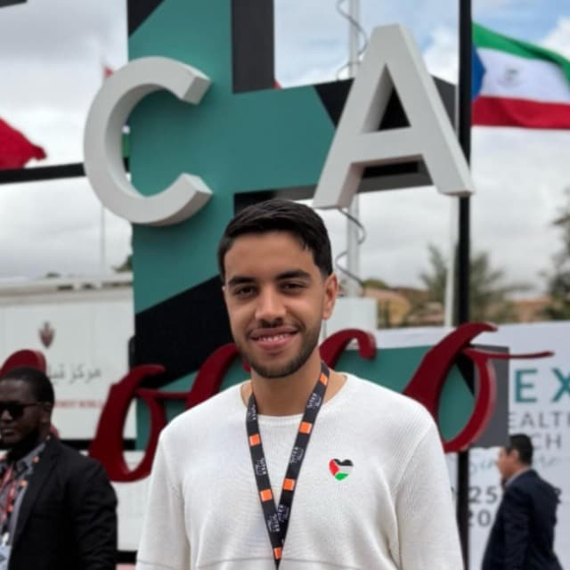 Mohamed Saber